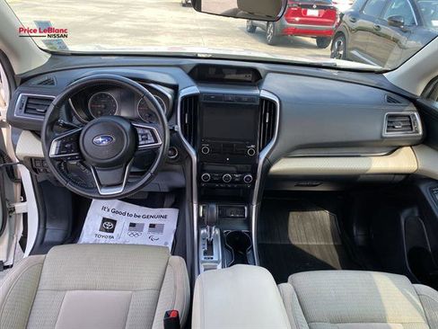 Used 2022 Subaru Ascent Premium w/ Convenience Package image 21
