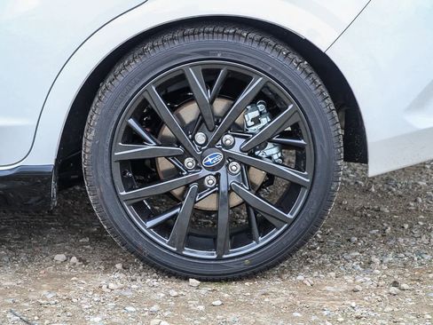 New 2026 Subaru Impreza RS image 10