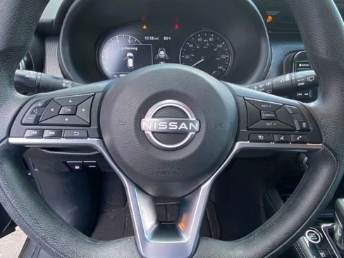 Used 2024 Nissan Kicks SV image 16