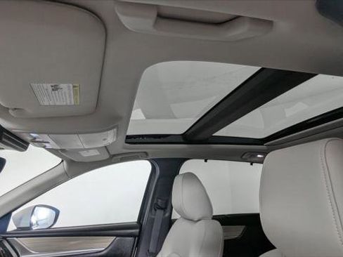 Used 2024 MAZDA CX-90 Plug-In Hybrid w/ Premium Pkg image 16