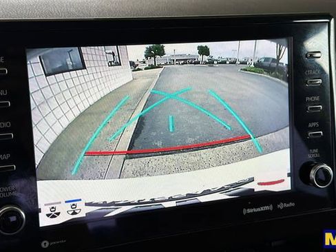 Used 2022 Toyota Camry XSE FWD image 24