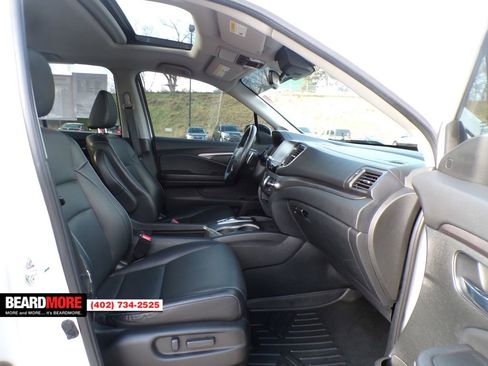 Used 2021 Honda Ridgeline RTL-E image 19