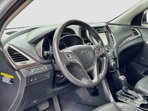 Used 2015 Hyundai Santa Fe Sport 2.0T w/ Option Group 05 FWD image 9