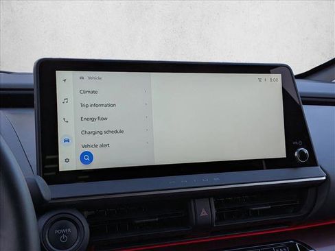 Used 2024 Toyota Prius Prime XSE image 16