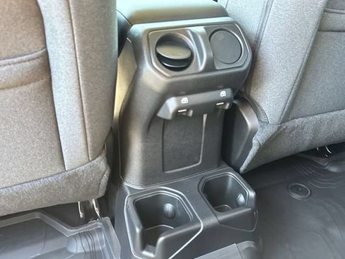New 2026 Jeep Wrangler Unlimited Sport AWD/4WD image 21