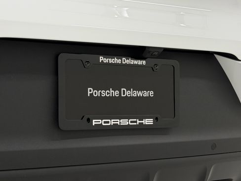 New 2026 Porsche Cayenne S image 67