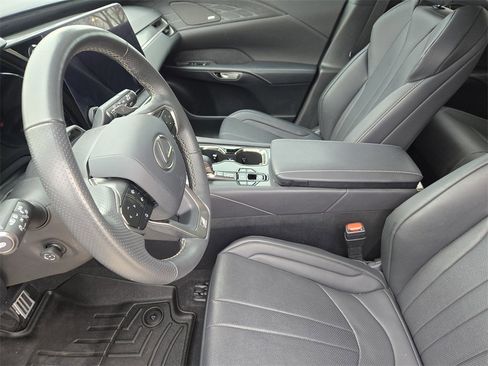 Used 2024 Lexus RX 350 AWD image 15