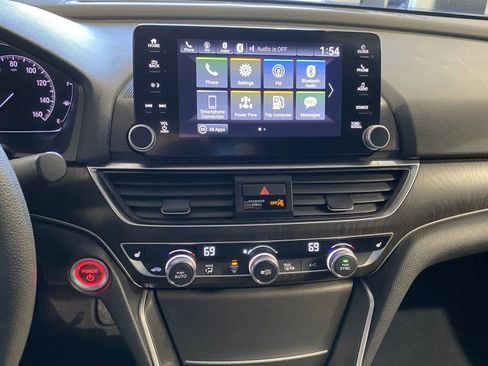 Used 2020 Honda Accord EX image 14
