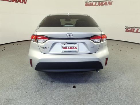 Used 2023 Toyota Corolla LE image 10