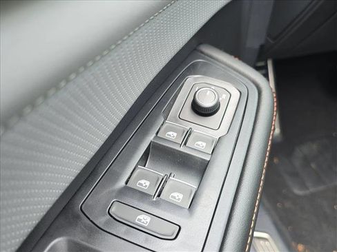 New 2026 Volkswagen Atlas Peak Edition AWD/4WD image 5