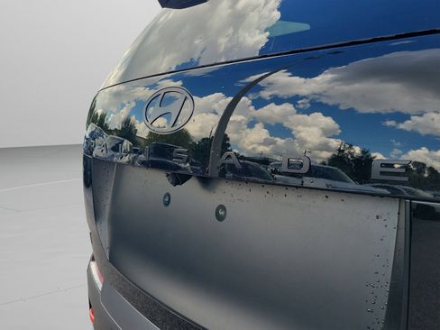 New 2026 Hyundai Palisade XRT Pro image 6