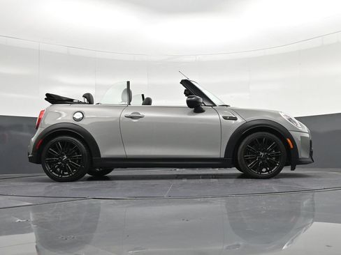 Used 2023 MINI Cooper S FWD image 27