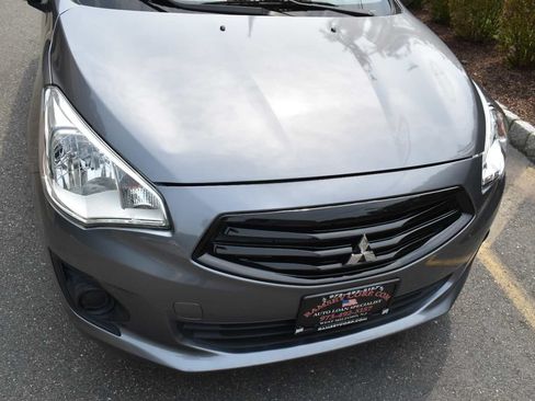 Used 2019 Mitsubishi Mirage G4 ES FWD image 56