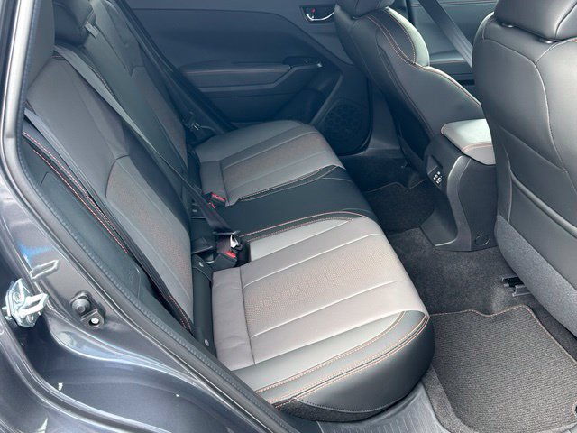 New 2026 Subaru Crosstrek 2.5i Limited AWD/4WD image 10