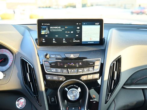 Used 2024 Acura RDX A-Spec image 26