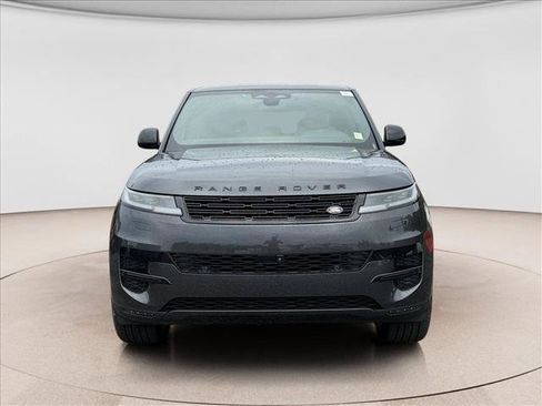 New 2026 Land Rover Range Rover Sport SE AWD/4WD image 8