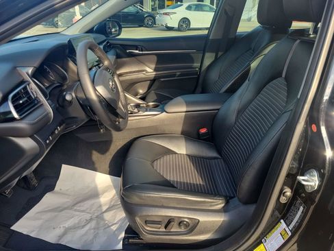 Certified 2024 Toyota Camry SE image 15