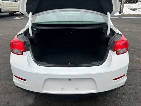 Used 2015 Chevrolet Malibu LS image 6