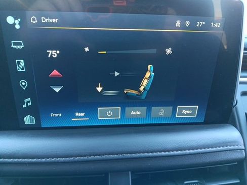 Used 2023 Chevrolet Tahoe High Country image 23