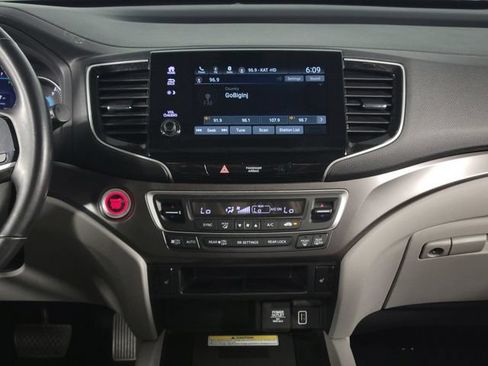 Used 2021 Honda Pilot Special Edition image 26