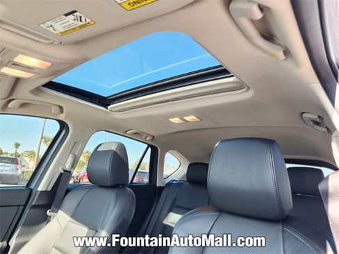 Used 2016 MAZDA CX-5 Grand Touring image 17