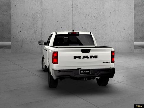 New 2026 RAM 1500 Tradesman image 13