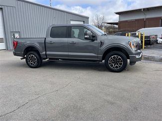 Used 2023 Ford F150 XLT w/ Equipment Group 302A High video 2