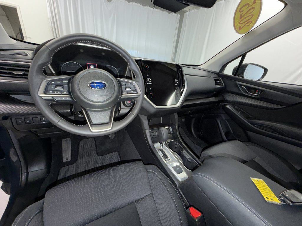 Used 2025 Subaru Ascent Premium AWD/4WD image 13