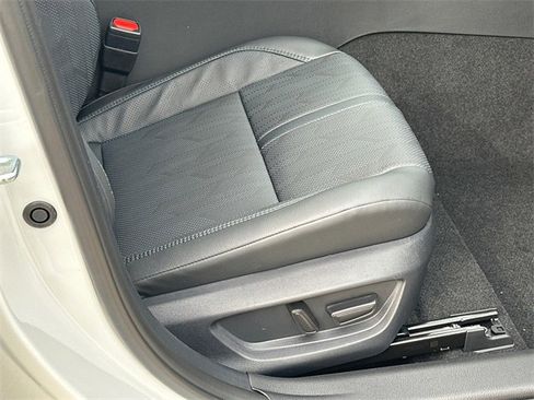 New 2026 Toyota Camry XSE image 8