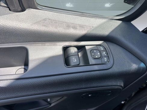 New 2025 Mercedes-Benz Sprinter 2500 image 11