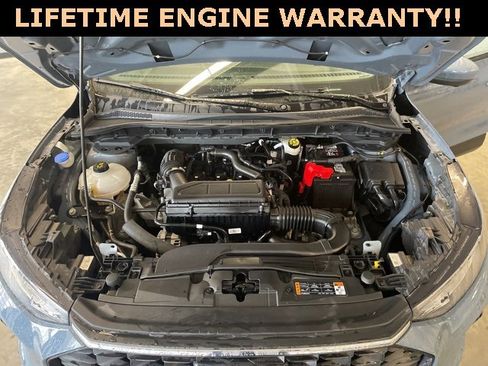 Used 2023 Ford Escape Active w/ Tech Pack #2 image 33