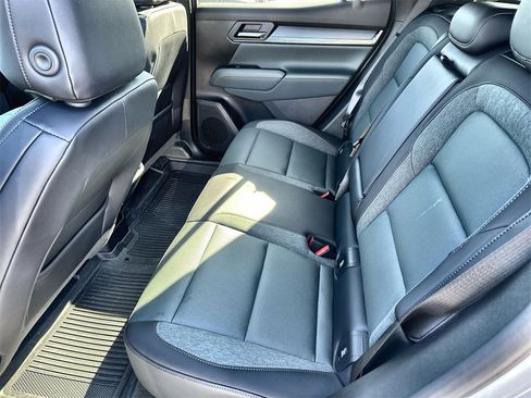 New 2026 GMC Terrain AT4 w/ Convenience Package III image 16