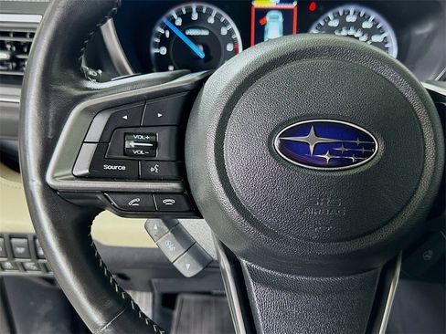 Used 2020 Subaru Ascent Touring image 24