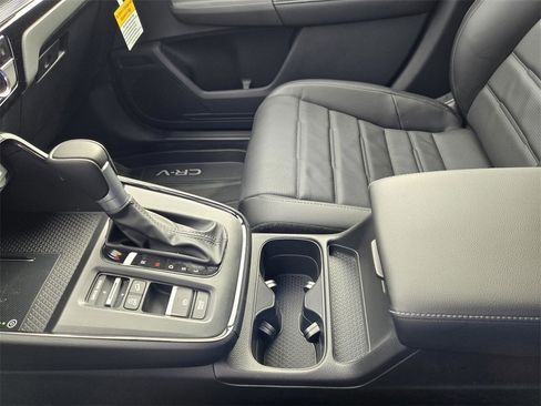 New 2026 Honda CR-V EX-L image 24