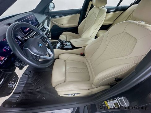 Certified 2023 BMW 530i xDrive w/ Premium Package image 22