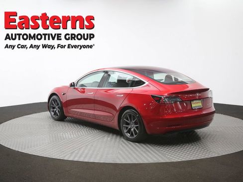 Used 2018 Tesla Model 3 Long Range AWD/4WD image 59