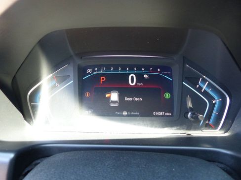 Used 2024 Honda Odyssey EX-L image 27