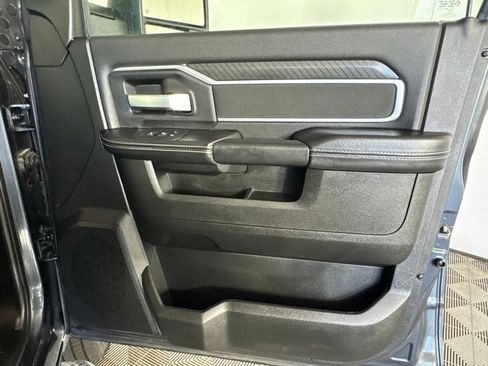 Used 2026 RAM 2500 Big Horn AWD/4WD image 46