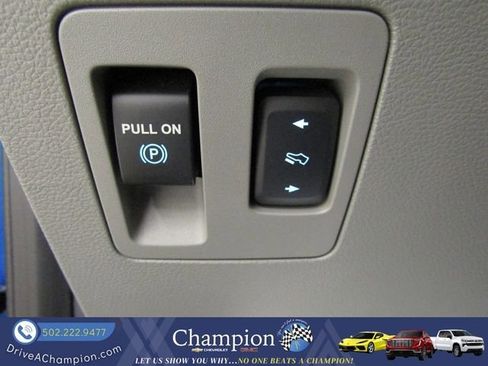 Used 2016 Ford F150 XLT w/ Equipment Group 302A Luxury image 25