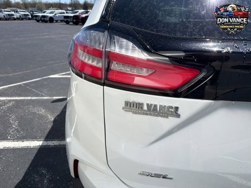 Used 2024 Ford Edge SEL w/ Convenience Package AWD/4WD image 41