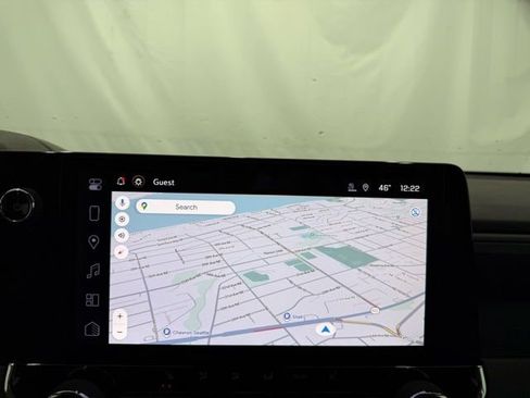 New 2026 Chevrolet Colorado Trail Boss image 31