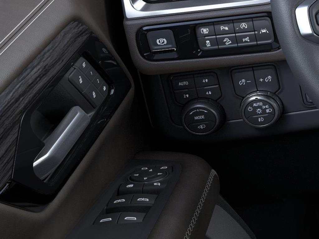 New 2027 GMC Yukon Denali Ultimate AWD/4WD image 22