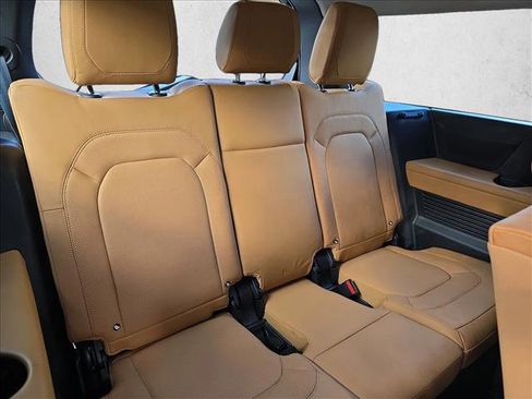 Certified 2023 Land Rover Defender 130 First Edition image 13