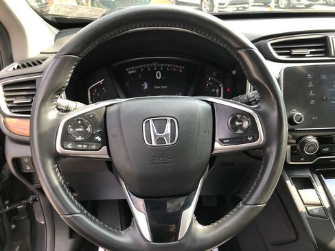 Used 2019 Honda CR-V EX-L image 17