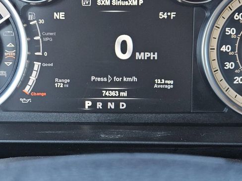 Used 2018 RAM 1500 Lone Star image 23