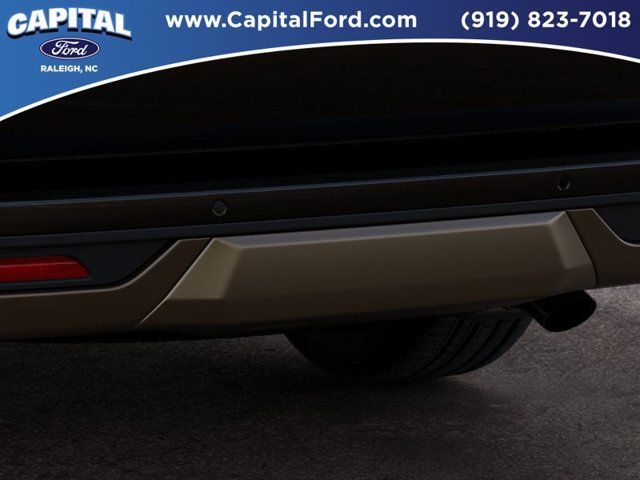 New 2027 Ford Expedition Max King Ranch AWD/4WD image 23