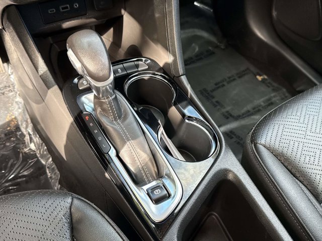 Certified 2023 Buick Encore GX Essence w/ Experience Buick Package AWD/4WD image 19