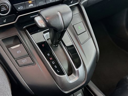 Used 2018 Honda CR-V EX-L image 24