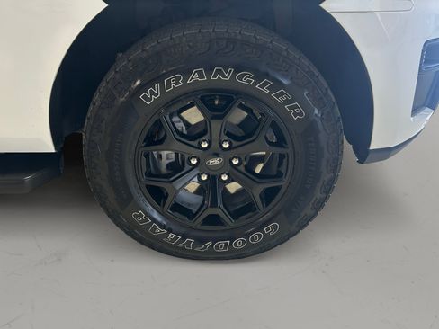 Used 2022 Ford Expedition Timberline AWD/4WD image 9