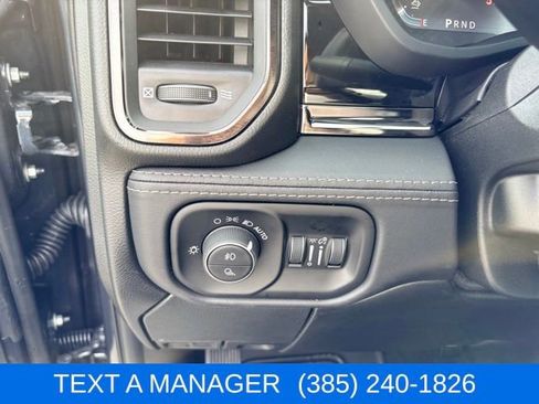 New 2026 RAM 3500 Limited image 20